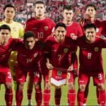 SATU KEMENANGAN LAGI, SEPAK BOLA INDONESIA TAMPIL DI OLIMPIADE PARIS 2024