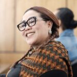 KESEHATAN NUNUNG SRIMULAT MULAI MEMBAIK USAI JALANI OPERASI DAN KEMOTERAPI KANKER PAYUDARA