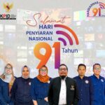 HASIARNAS 2024, KPID JATIM AJAK LEMBAGA PENYIARAN LAKUKAN TRANSFORMASI DIGITAL