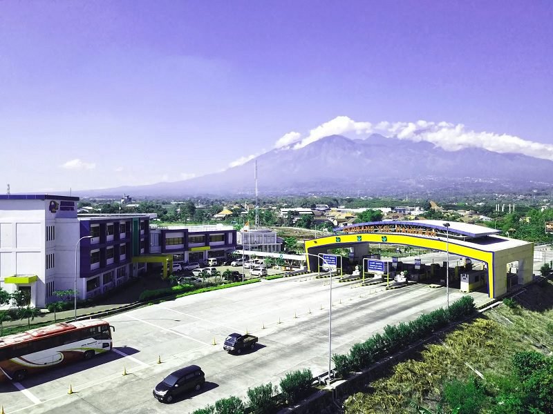 PENGEMBANGAN SEGITIGA EMAS JATIM, JALAN TOL GEMPOL-PANDAAN DUKUNG KELANCARAN DISTRIBUSI BARANG DAN JASA