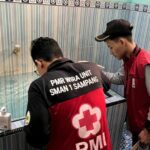 PEMKAB HINGGA PMI SAMPANG LAKUKAN UPAYA PENCEGAHAN DAN PENANGGULANAN DBD