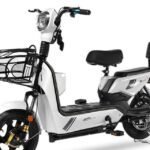 APAKAH TEKNOLOGI SEPEDA LISTRIK BENAR-BENAR BAIK BAGI LINGKUNGAN? INI PENJELASANNYA