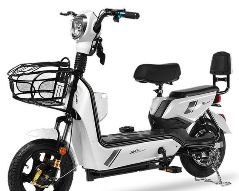 010-Sepeda listrik APAKAH TEKNOLOGI SEPEDA LISTRIK BENAR-BENAR BAIK BAGI LINGKUNGAN? INI PENJELASANNYA