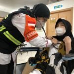 TIPS AGAR JEMAAH HAJI TIDAK KELELAHAN USAI PENERBANGAN