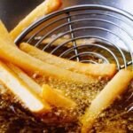 HATI-HATI KOLESTEROL! INI TEKNIK DEEP FRYING YANG LEBIH SEHAT
