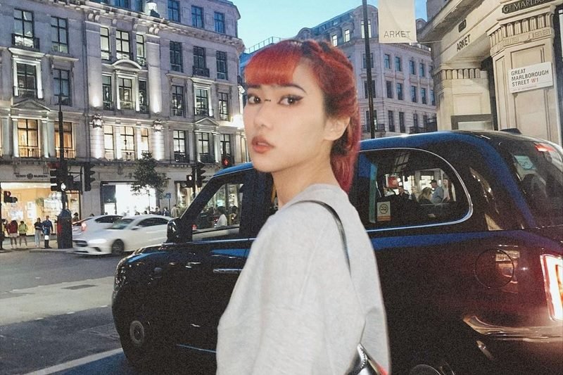 ISYANA SARASVATI TERPILIH JADI JURI SABANG MERAUKE THE INDONESIAN BROADWAY 2024