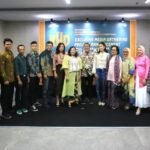 MAUDY AYUNDA DEBUT SEBAGAI PRODUSER DI FILM ‘KI HAJAR DEWANTARA’