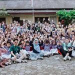 UIN GUS DUR KENALKAN PRAKTIK MODERASI BERAGAMA DAN PERTANIAN LOKAL LINGGOASRI KE MAHASISWA ASING