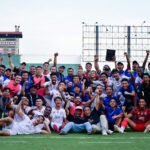 AREMA BERTAHAN DI LIGA 1, KERJA KERAS SEMUA ELEMEN TIM