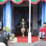 PJ WALI KOTA MALANG: PERINGATAN HARDIKNAS JADI MOMENTUM KOTA MALANG GERAKKAN MERDEKA BELAJAR BERKELANJUTAN