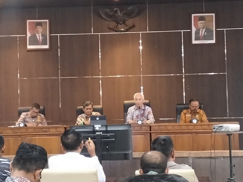 PROF BISRI SEBUT CHARITY GAME PARA LEGENDA JILID 2 JADI IKHTIAR TELADAN BUAT PARA SUPORTER MUDA