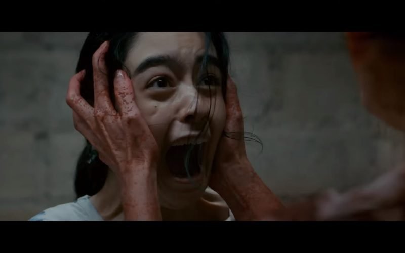 ‘TEMURUN’, DEBUT PRILLY LATUCONSINA DAN UMAY SAHAB JADI PRODUSER FILM HOROR