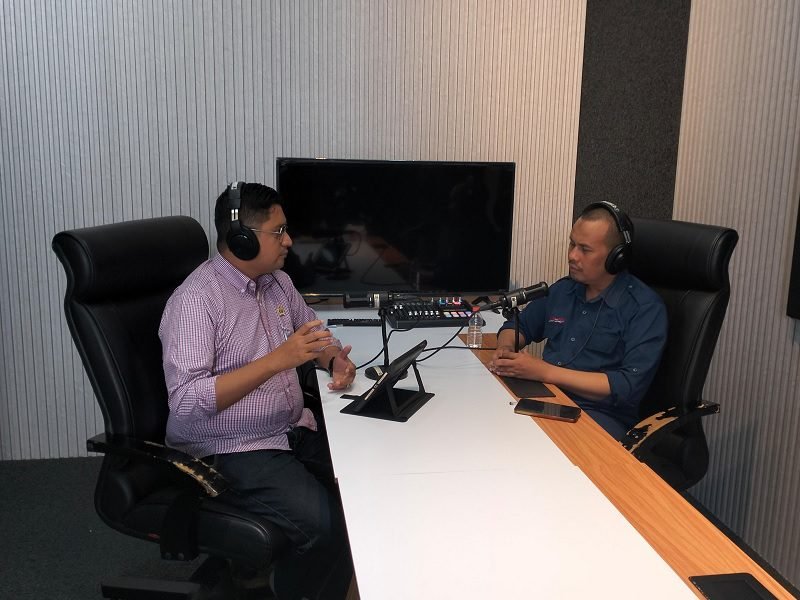 DIISUKAN MAJU PILWALKOT MALANG, APA VISI BESAR SAM FUAD YANG DIBAWA?