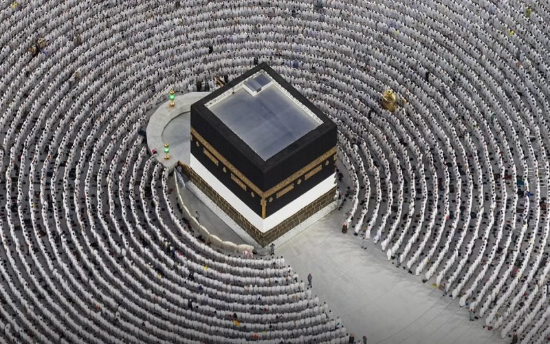 195.917 VISA JEMAAH HAJI INDONESIA SUDAH TERBIT