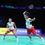 SETELAH MENANTI 14 TAHUN, INDONESIA KEMBALI LOLOS KE SEMIFINAL UBER CUP