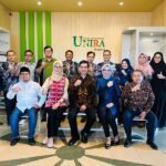 DEPUTI ANAK, PEREMPUAN DAN PEMUDA KEMENKO PMK RI HADIRI FGD PENGUATAN PPKS UNIRA MALANG