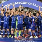 JEPANG JUARAI AFC U23, INDONESIA SUPORTER TERBAIK