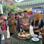 PJ WALI KOTA MALANG BUKA TASYAKURAN SEKUAT JATI KELURAHAN JATIMULYO