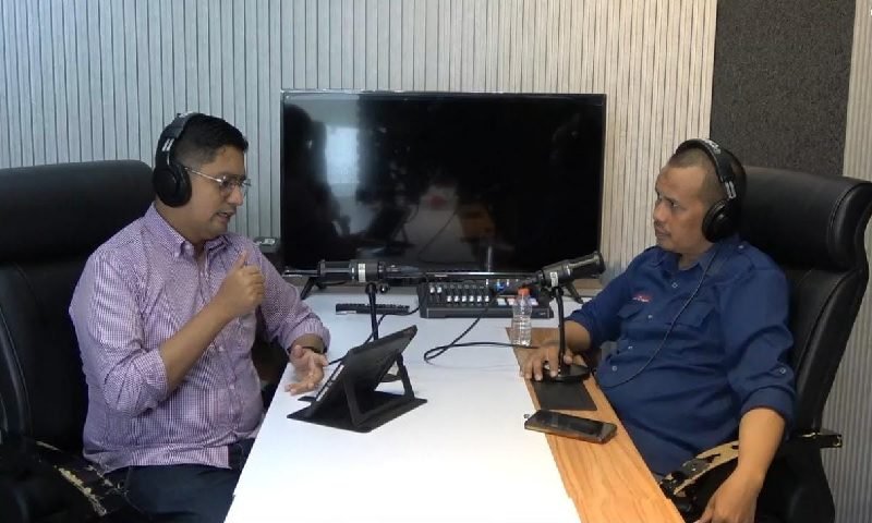 BAWA KOTA MALANG LEBIH MAJU, SAM FUAD NILAI ADA 3 SEKTOR YANG PERLU DIOPTIMALKAN