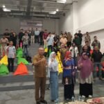 PJ KETUA DEKRANASDA KOTA MALANG BUKA EVENT START UP 4 INDUSTRY 2024
