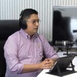 JELANG PORPROV JATIM IX, SAM FUAD AJAK WARGA KOTA MALANG JADI TUAN RUMAH YANG BAIK