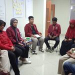KOMNAS PERLINDUNGAN ANAK KOTA BATU GELAR KOORDINASI KEPENGURUSAN BARU