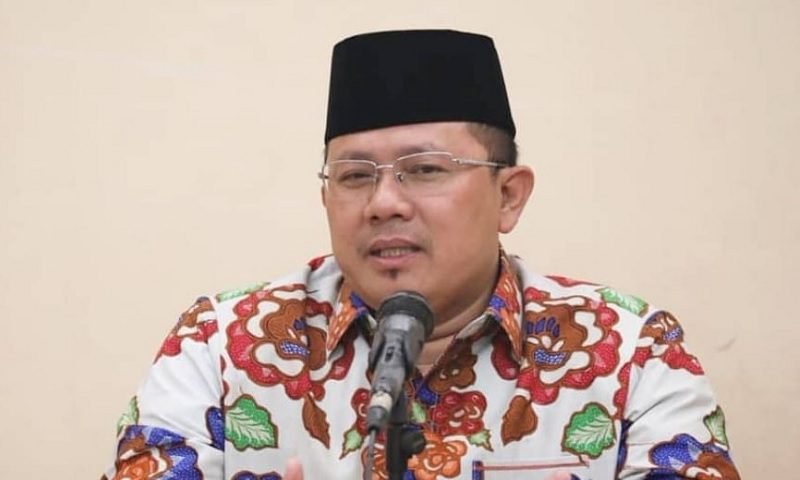 2173-Saiful Mujab 554 KLOTER JEMAAH HAJI REGULER SUDAH TERVISA, SIAP DIBERANGKATKAN MULAI 12 MEI 2024