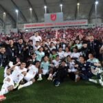 WASIT JADI BIANG KELADI TIMNAS U-23 GAGAL LOLOS KE OLIMPIADE?