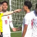 TIMNAS U23 KALAH DARI GUINEA, IBNU JAMIL: KEPUTUSAN WASIT KACAU