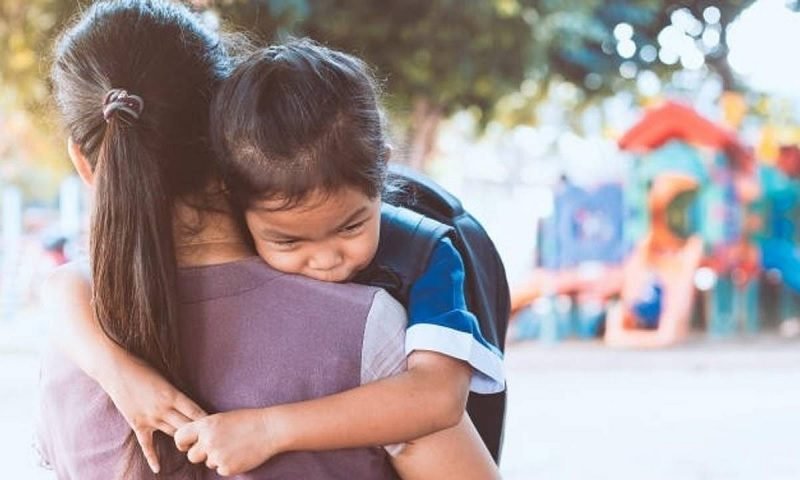 SI KECIL SUDAH MAU SEKOLAH? YUK, SIAPKAN 5 HAL INI