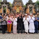 KUATKAN TOLERANSI, FKAUB DIALOG LINTAS AGAMA DI PURA