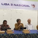 DIGRATISKAN, SEWA LAPANGAN STADION GAJAYANA UNTUK CHARITY GAME SEPAK BOLA LEGENDS II