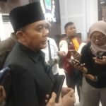 JELANG LIBUR SEMESTER, KETUA DPRD KOTA MALANG HIMBAU AGAR MEMILIH KENDARAAN LAYAK UNTUK STUDY TOUR
