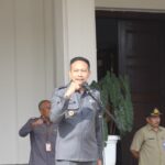 DITANYA MAJU PILWALKOT MALANG, WAHYU HIDAYAT: BELUM ADA PIKIRAN, YANG PENTING PR-NYA DULU DIKERJAKAN