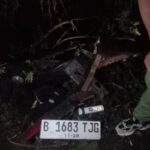 MOBIL MASUK JURANG DI TNBTS COBAN TRISULA PONCOKUSUMO, 4 MENINGGAL DUNIA