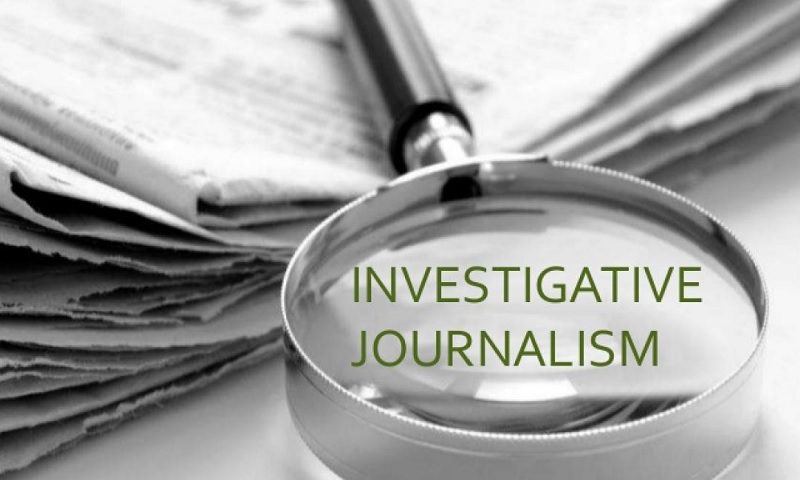 2198-Jurnalisme investigasi ANCAM KEBEBASAN PERS, LARANGAN LIPUTAN INVESTIGASI DALAM DRAF RUU PENYIARAN