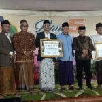 SIAP BERDAKWAH DAN BEKERJA DI JEPANG, LPK KIRAKU INDONESIA GANDENG YAYASAN AL MAARIF SINGOSARI