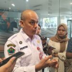 KEPALA PELAKSANA BPBD KOTA MALANG HIMBAU WARGA TAK BAKAR SAMPAH SEMBARANGAN