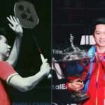 RESMI GANTUNG RAKET, KEVIN SANJAYA AKUI KEPUTUSAN BERAT