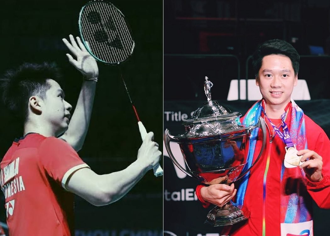 RESMI GANTUNG RAKET, KEVIN SANJAYA AKUI KEPUTUSAN BERAT