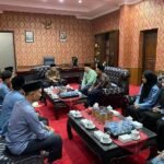 SANTRI AL-HIKAM MALANG SAMPAIKAN GAGASAN PENGABDIAN “HAMASSA LILLAH” KEPADA BUPATI MALANG