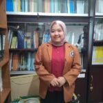 MOMEN ISTIMEWA WISUDA 302 MAHASISWA UNIKAMA BERTEPATAN DENGAN DIES NATALIS KE-67