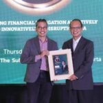 AKSELERASI PERTUMBUHAN BISNIS, BANK JATIM SABET DUA PENGHARGAAN