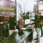 TAK PENUHI SYARAT DUKUNGAN PERSEORANGAN, PASANGAN BRIYAN-AHMAD YANI DINYATAKAN GUGUR