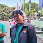 PERGATSI KOTA MALANG TARGETKAN DUA EMAS DI PORPROV JATIM IX 2025