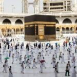 JEMAAH UMRAH HARUS TINGGALKAN SAUDI SEBELUM 6 JUINI 2024