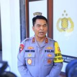 5.791 PERSONEL DISIAPKAN UNTUK PENGAMANAN WWF KE-10 DI BALI