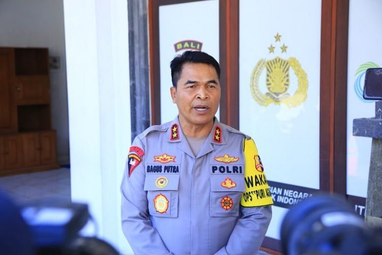 5.791 PERSONEL DISIAPKAN UNTUK PENGAMANAN WWF KE-10 DI BALI