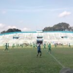 50 SISWA SSB SURABAYA KALAHKAN MALANG LEGENDS 2-0