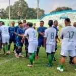 MALANG LEGENDS TUNDUKKAN SURABAYA LEGENDS 1-0